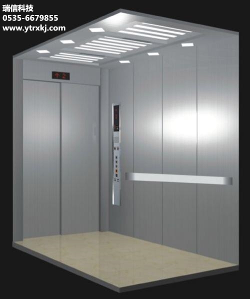 電梯IC卡系統(tǒng)