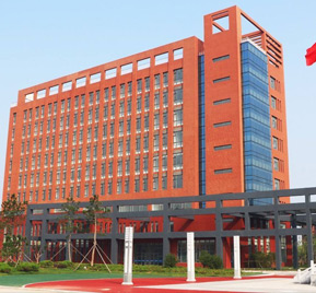 北京交通大學威海校區(qū)