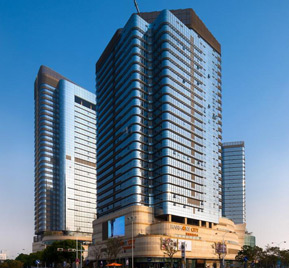 新疆哈密城市星座