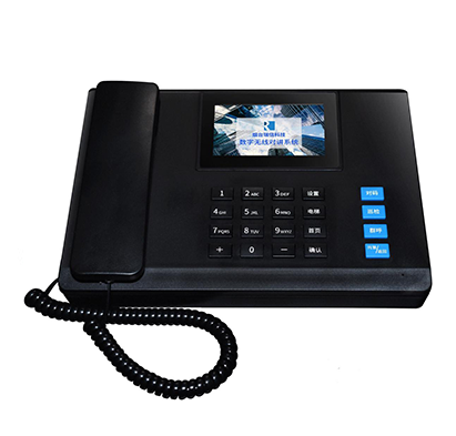 C+彩屏系列數(shù)字漢顯電梯無線五方對講