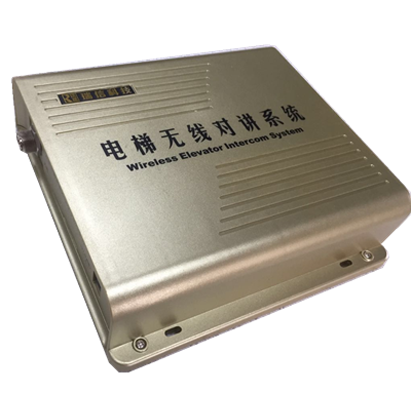 E系列—數(shù)字錄音轉(zhuǎn)接電梯無線對講系統(tǒng)