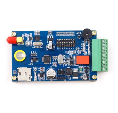 第三代電梯控制系統(tǒng)-內(nèi)選不分層控制器